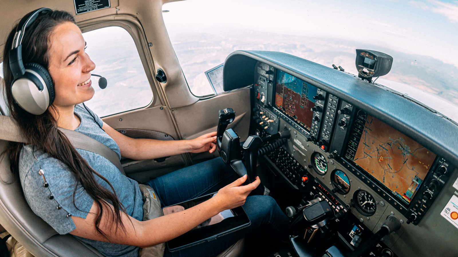 What Are The 5 Ps For Pilots And Why Are They So Important?