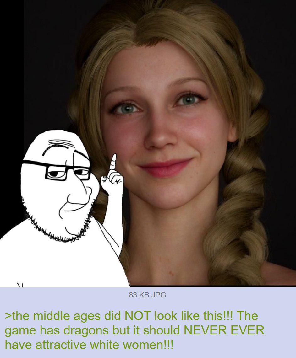 Greentext Stories - You will accept it and like it | /r/Greentext