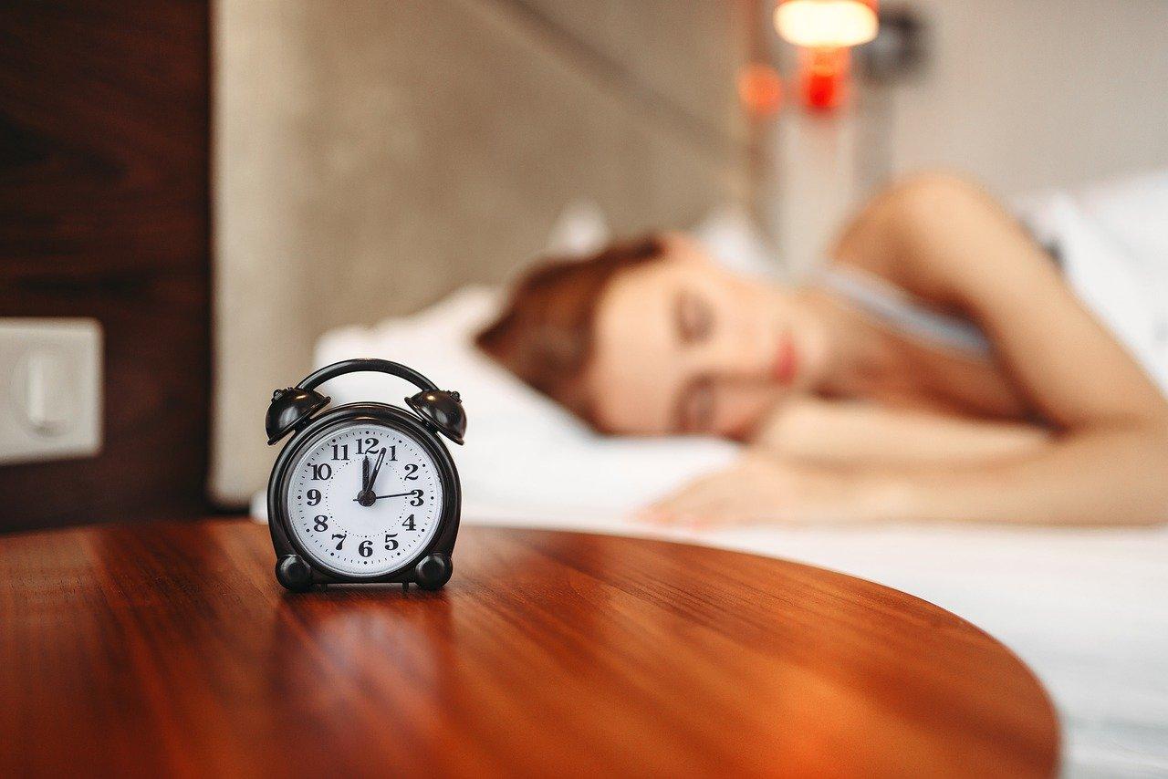 First-of-Its-Kind Study Finds That a Simple Sleep Change Directly Boosts College Students' Grades