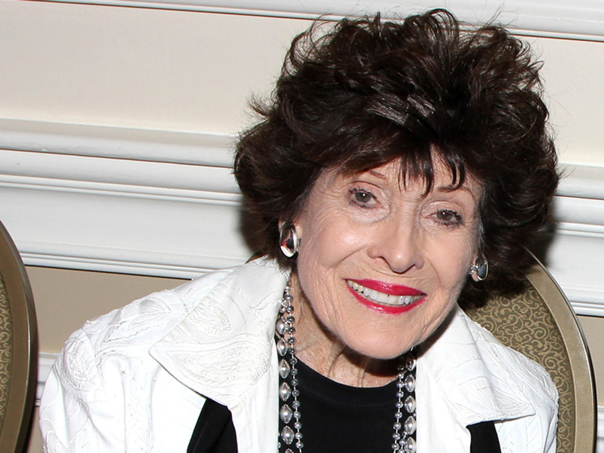 What was Susan Brown Net Worth?