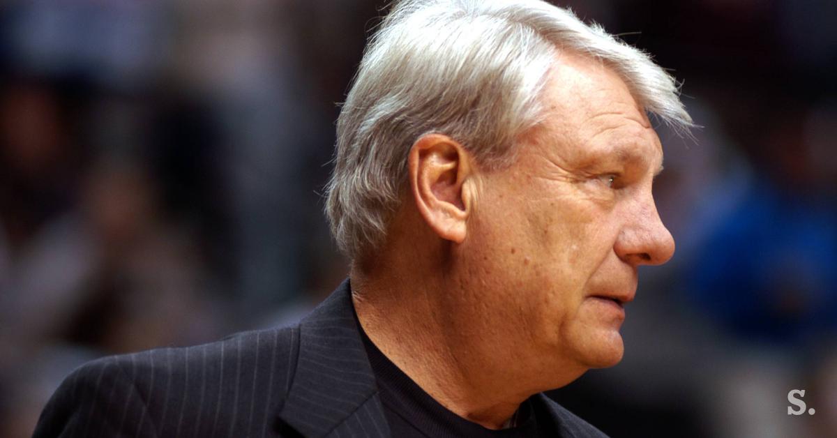 Dončić žaluje, poslovila se je legenda Dallasa: Mislim na njegovo družino