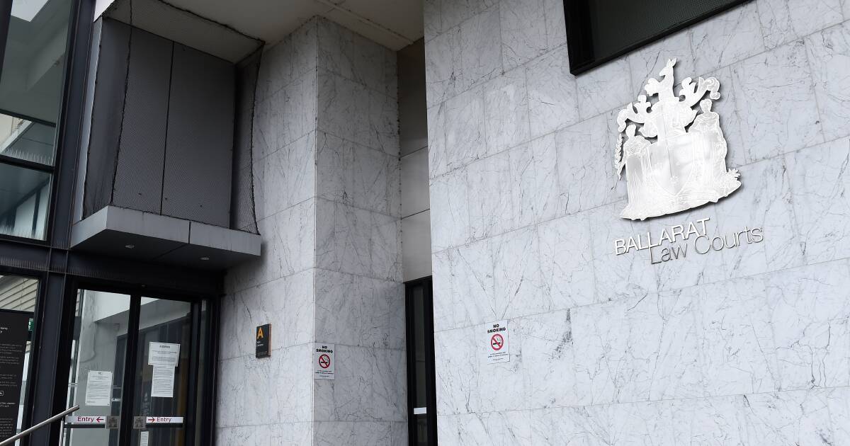 Ballarat pensioner faces court after buying stolen shotgun at pub in 2007