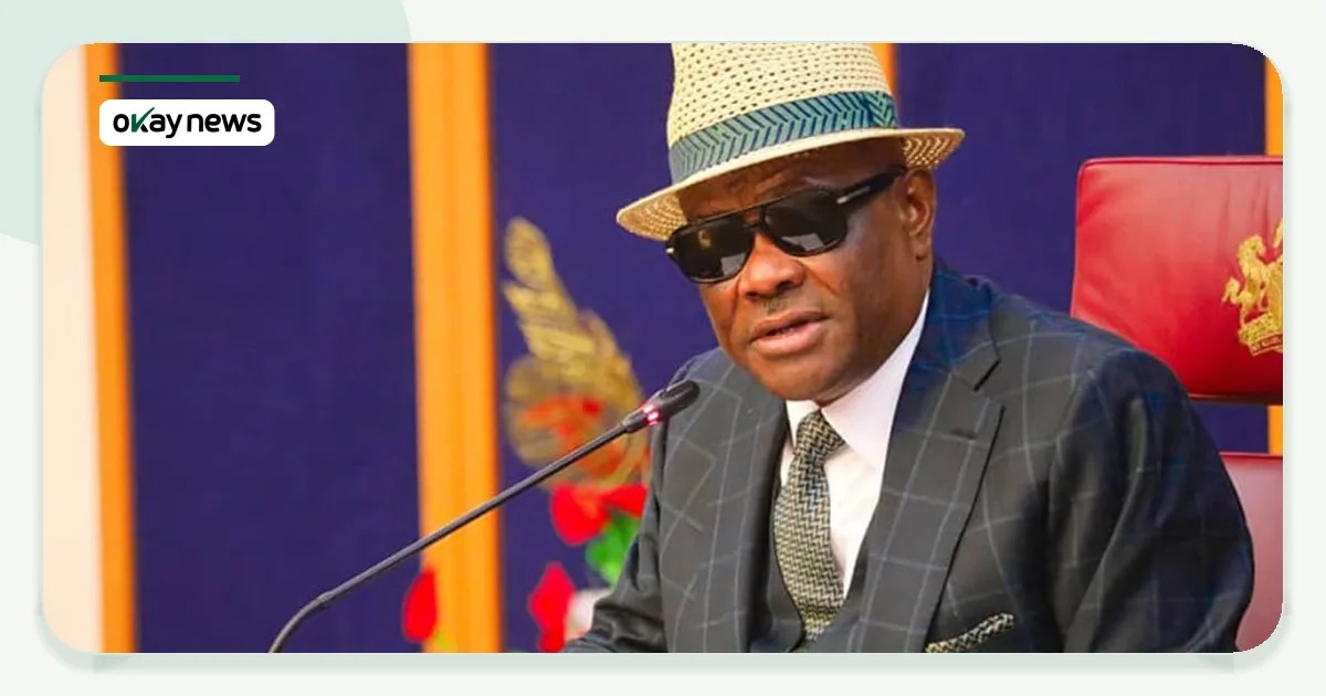 FCT Minister Wike Approves 3,592 Civil Servant Promotions