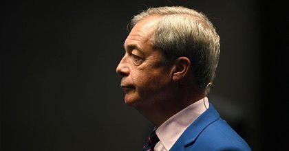 Nigel Farage urged to suspend councillor over 'racist' and 'sickening' social media posts