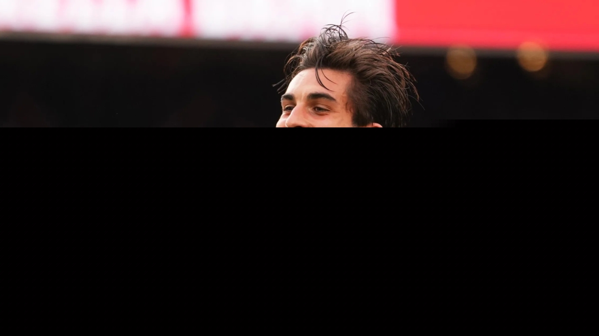 Cambio de planes con Ferran Torres