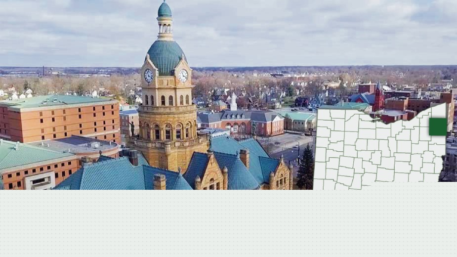 Trumbull County Real Estate Sales: $200K+, August 2026