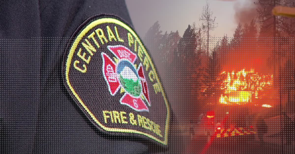 Western WA firefighters deploy across the state to fight wildfires