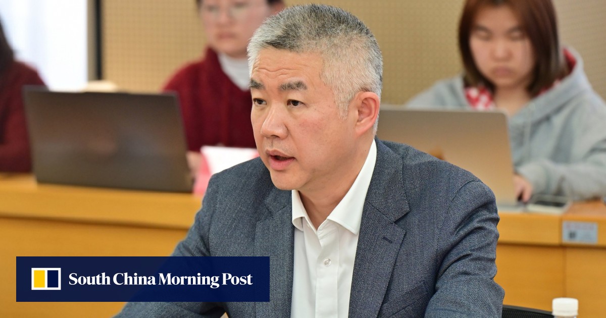 China Daily senior editor to helm publicity efforts at Hong Kong liaison office