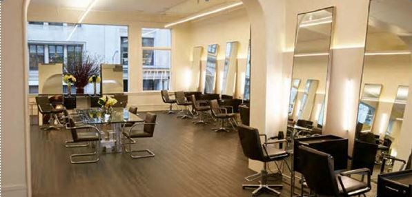 Eva Scrivo and Vidal Sassoon Launch Flagship Salon and Education Partnership in New York City