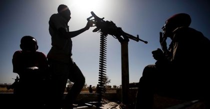 UN: Conditions deteriorating in South Kordofan’s Dilling