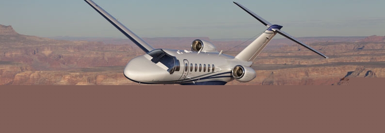 Mexico's Aerolíneas de Morelia, AHESA, Jet Mach get US FACPs