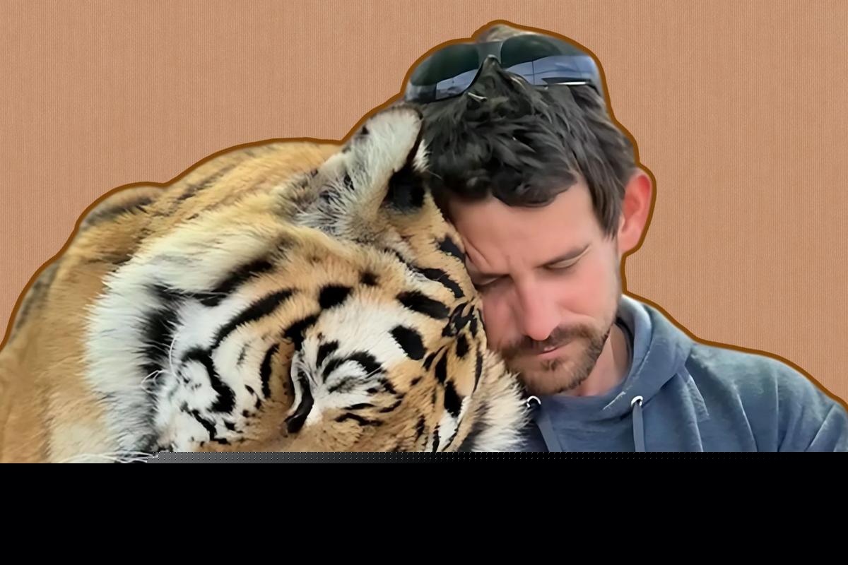 Oklahoma Tiger Attack Kills Handler in Front of His Family [Report]