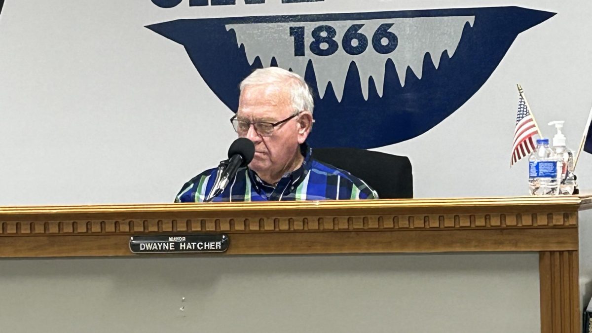 Cave City council to weigh real property tax rate at Monday meeting
