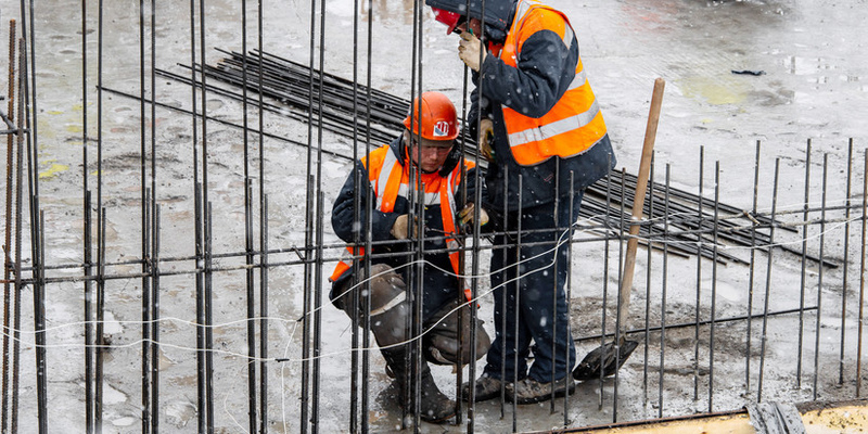Migrant population in Russia drops by 10% amid stricter laws