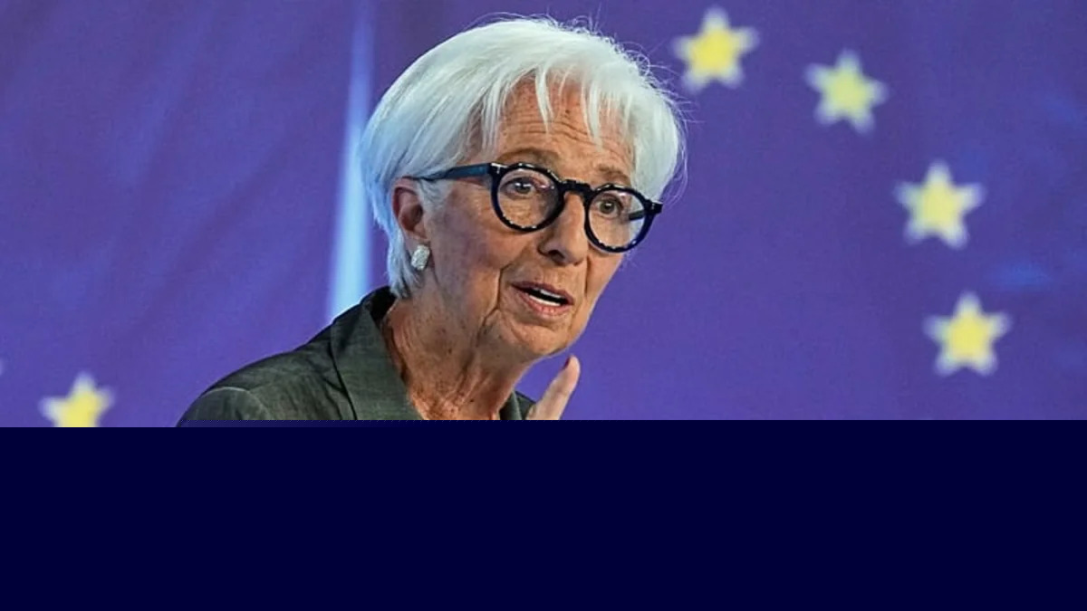 ECB hostage to oil prices? Lagarde leaves door open for a September hike