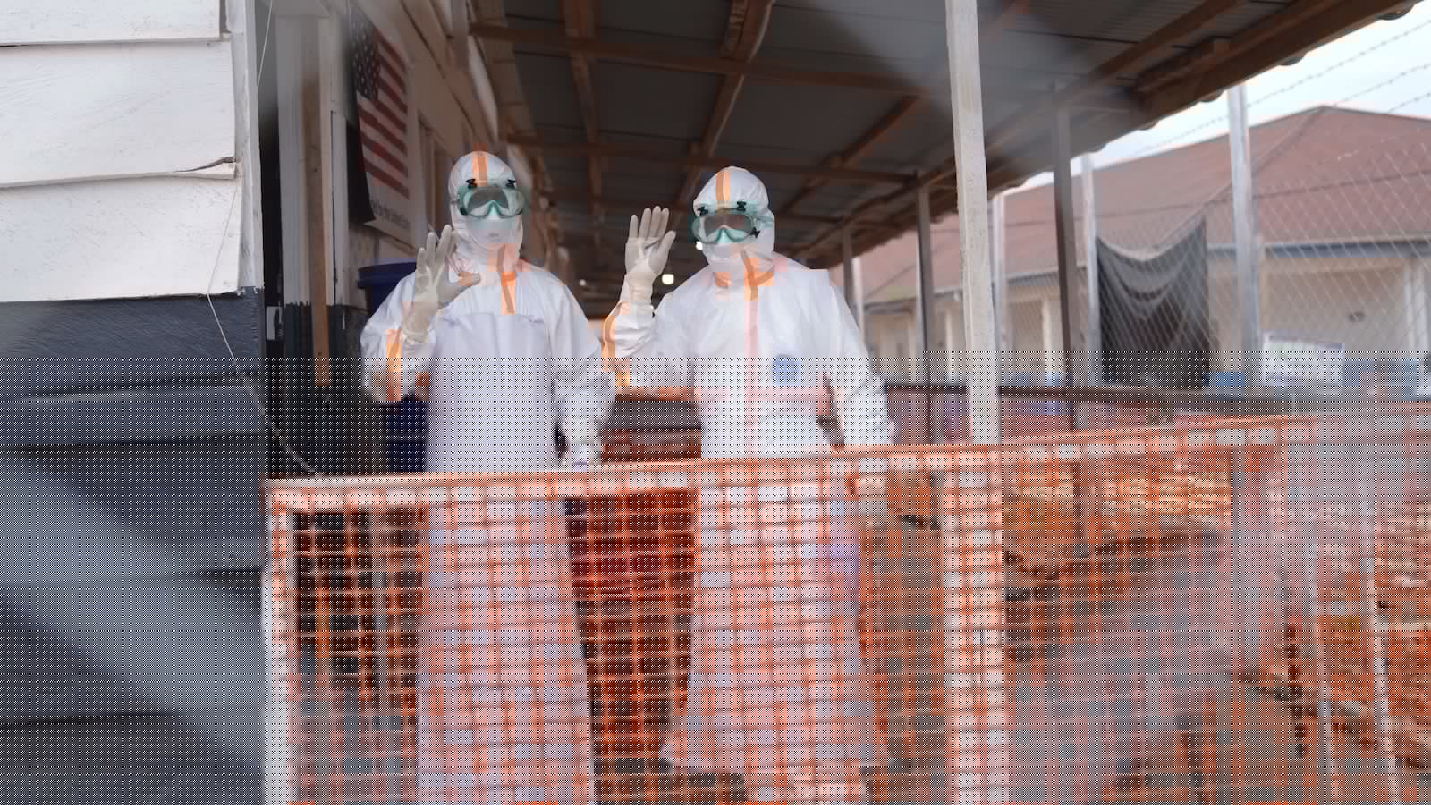 WHO says Congo's Ebola outbreak started months before it was declared