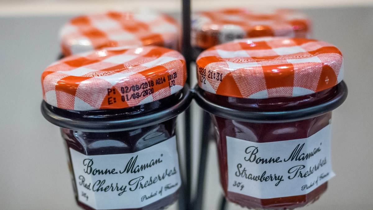Rappel conso : ces pots de Bonne Maman pourraient cacher des bris de verre dans la confiture, ils sont rappelés d'urgence partout en France
