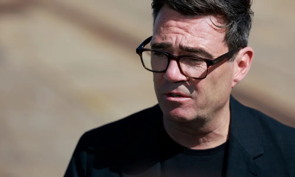 More than 9,000 domestic abusers set to be freed under Labour’s early prison release scheme