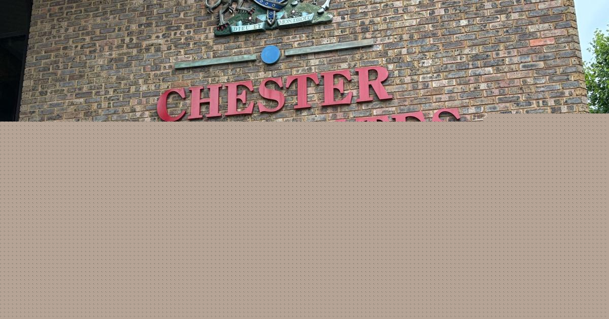 Ellesmere Port woman fined for being drunk and disorderly by court