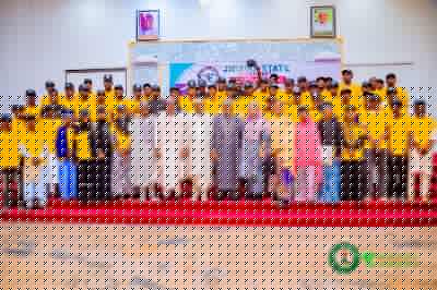 Jigawa Boosts Digital Economy with Skills Initiative