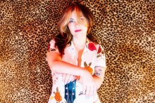 Ella Hooper Announces Overnight Success Album And National Tour With New Single When The Shit Went Down