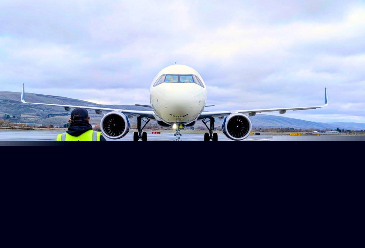 Fly Like a VIP: TSA PreCheck Enrollment Event at YKM