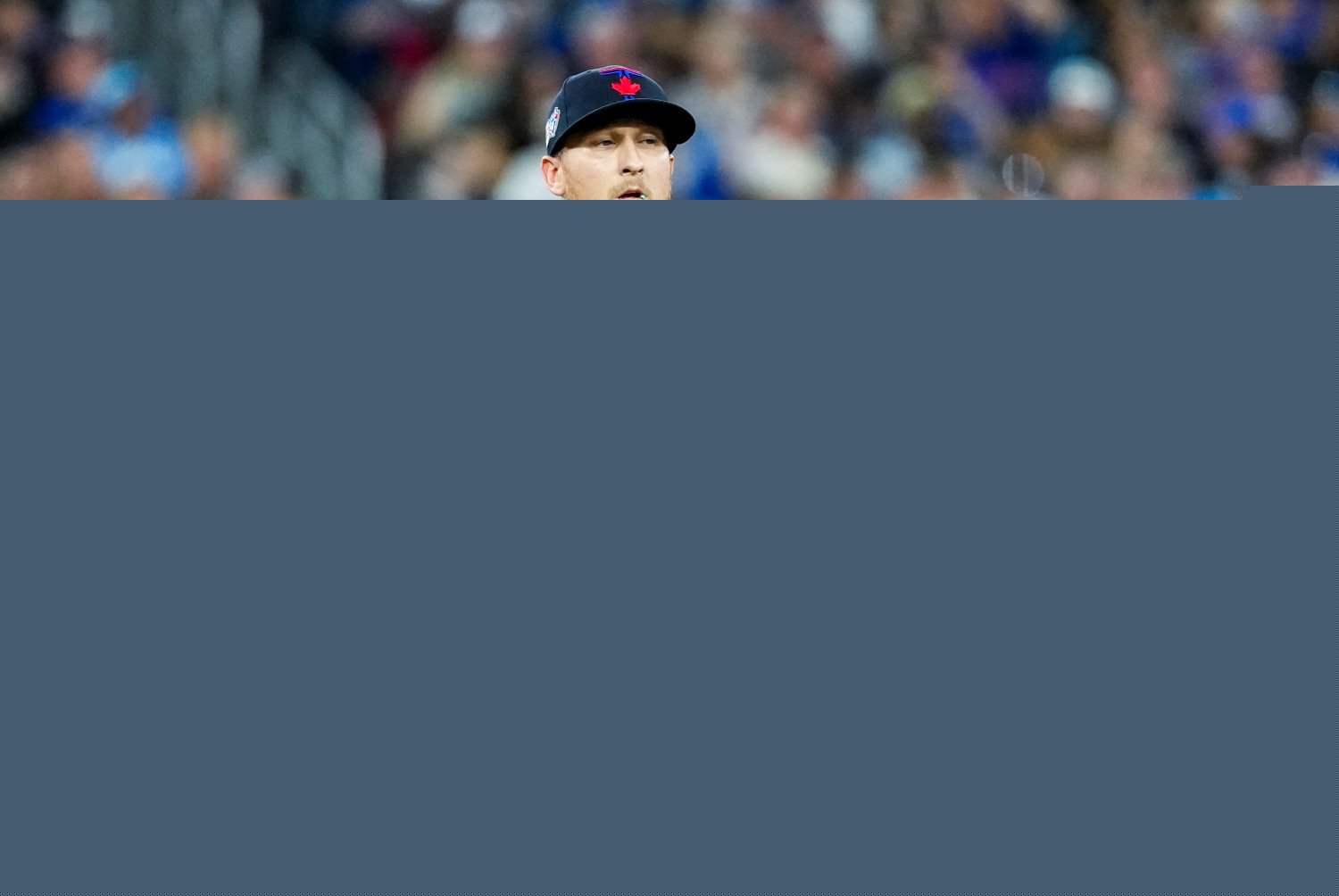 BREAKING: Twins to Acquire Right-Handed Reliever Jeff Hoffman from Blue Jays
