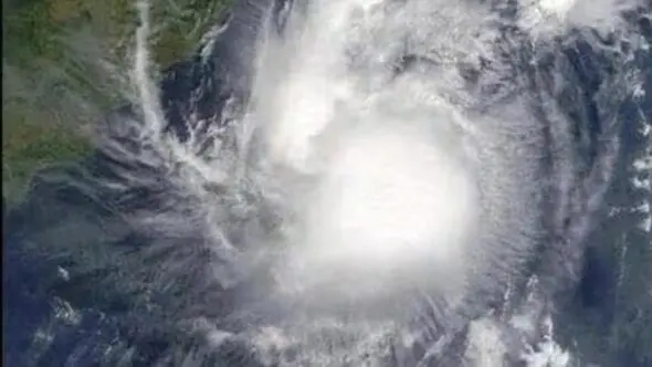Depression Over Odisha Weakens, But Fresh LoPAR Likely Over Bay Next Week