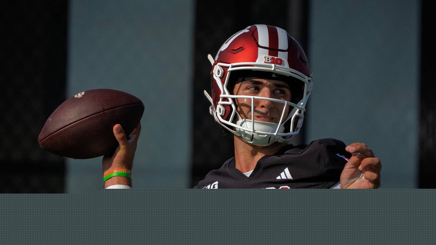 Josh Pate Addresses the 'Multi-Million-Dollar-Question' Entering 2026 College Football Season