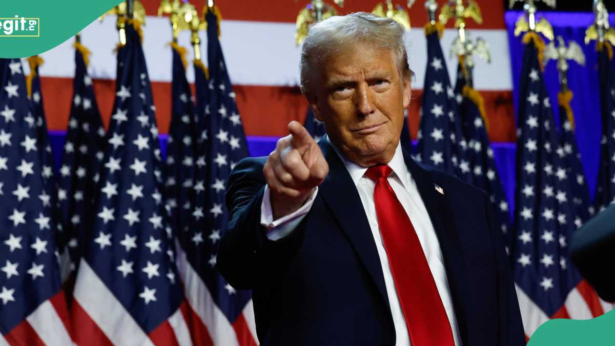 Trump blows hot as gunman kills 4 in American church shooting
