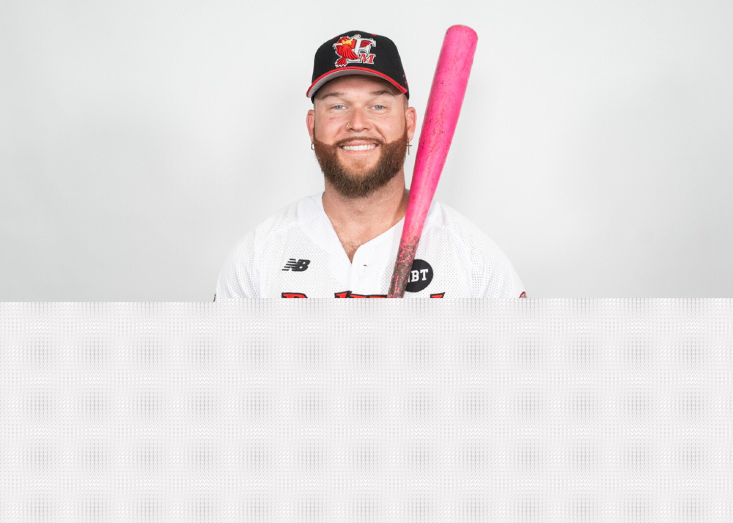 RedHawks add Triple-A quality bat to an already loaded lineup