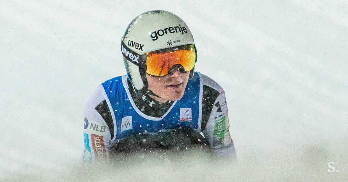 Ne gre več za Prevca: FIS te zgodbe ne sme zapreti, preveč je na kocki