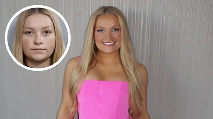 U of Kentucky Cheerleader Laken Snelling’s Baby Was Born ‘Full Term’ and Alive, Records Show