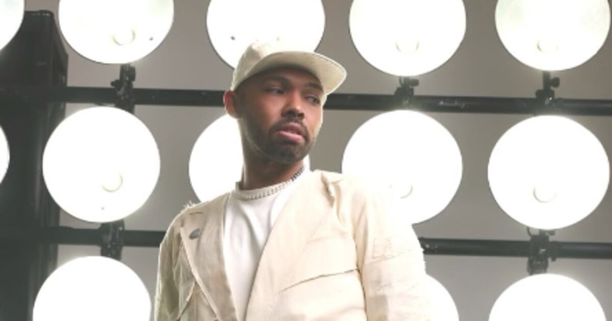 The Kicks You Wear: Fusing Football and Fashion With Kyle Smith