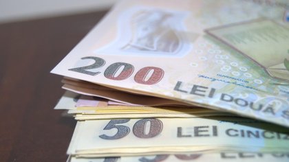 „Se schimbă banii!” Bancnotele aflate în circulaţie în România vor avea o nouă semnătură