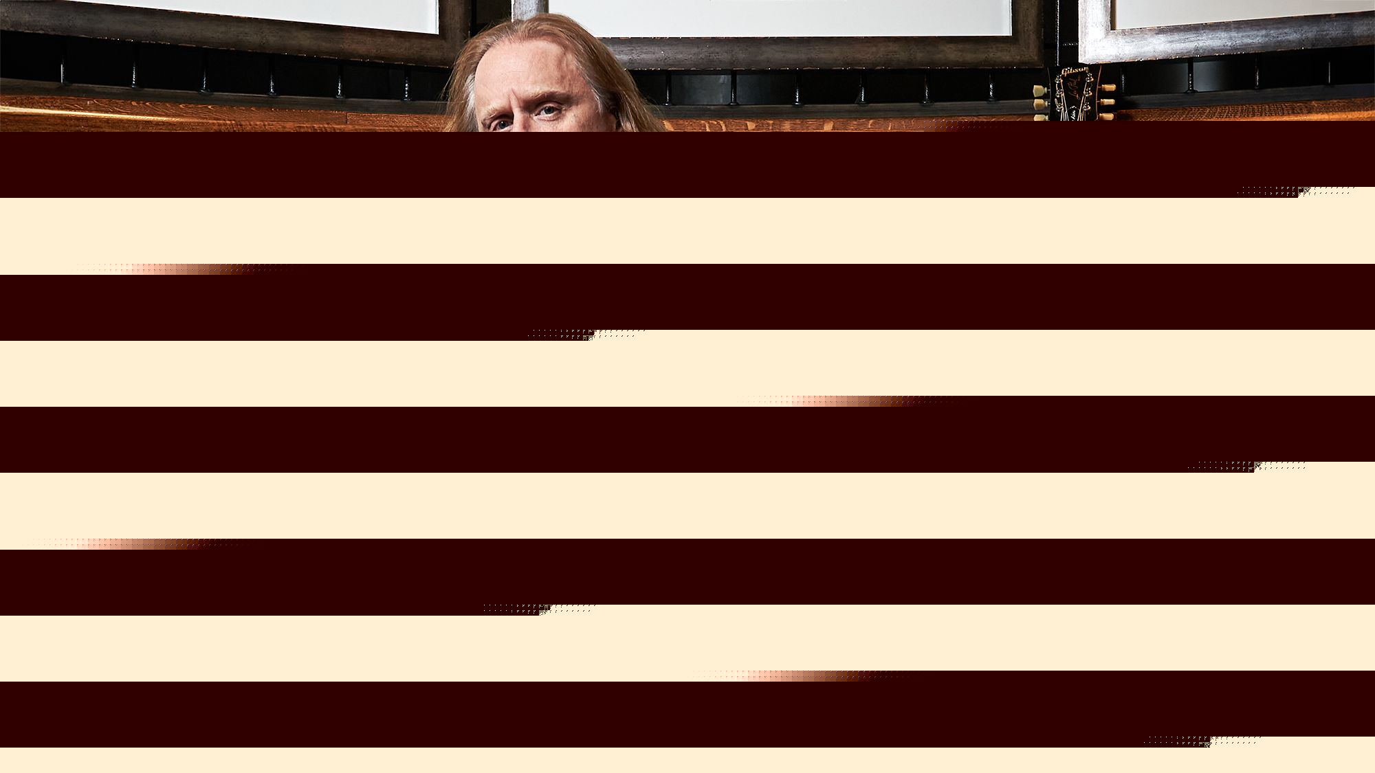 Warren Haynes on the guitarists who changed his life: “He was millions of people’s first guitar hero”
