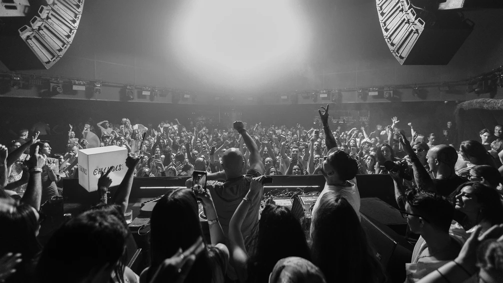 Chinois Ibiza unveils August 2026 event programme
