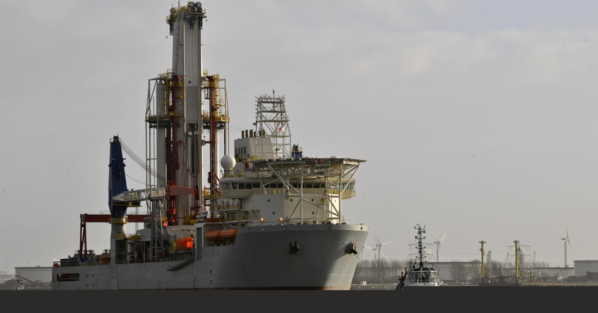 Cronos FID in Cyprus Boosts East Med Gas-Supply Potential