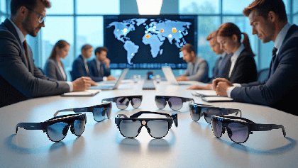 7 AR Announcements In 2026 That Surprise Investors: Here’s Why