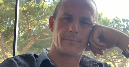 Police sergeant 'driven to suicide' by the force he served, says widow