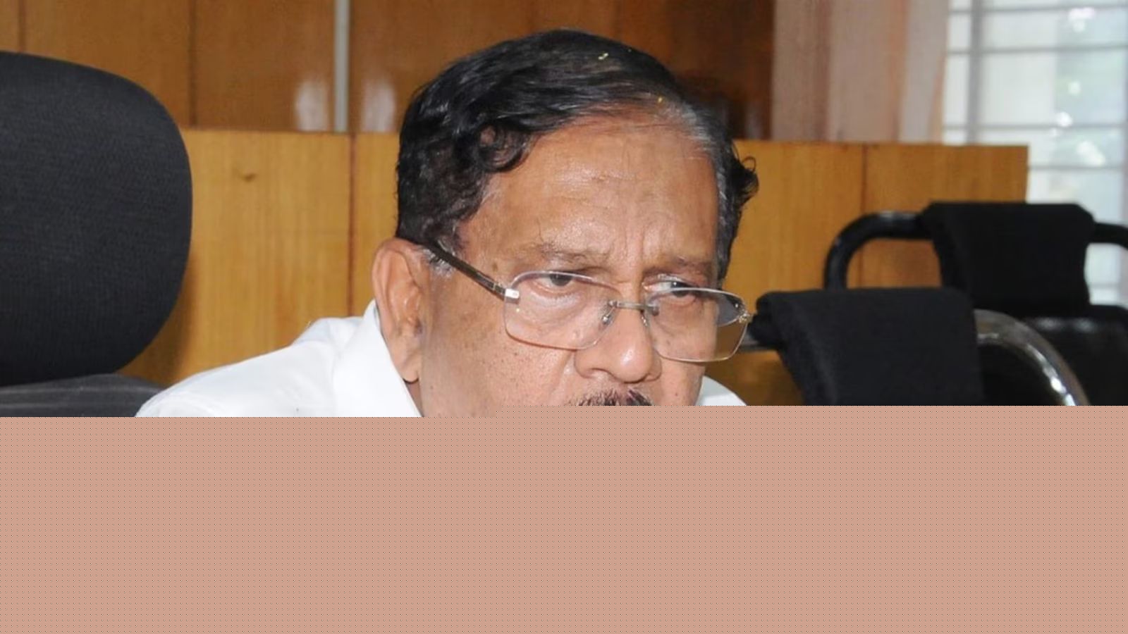 Bengaluru Metro connectivity to Tumakuru soon, BMRCL will prepare DPR: Home Minister Parameshwara