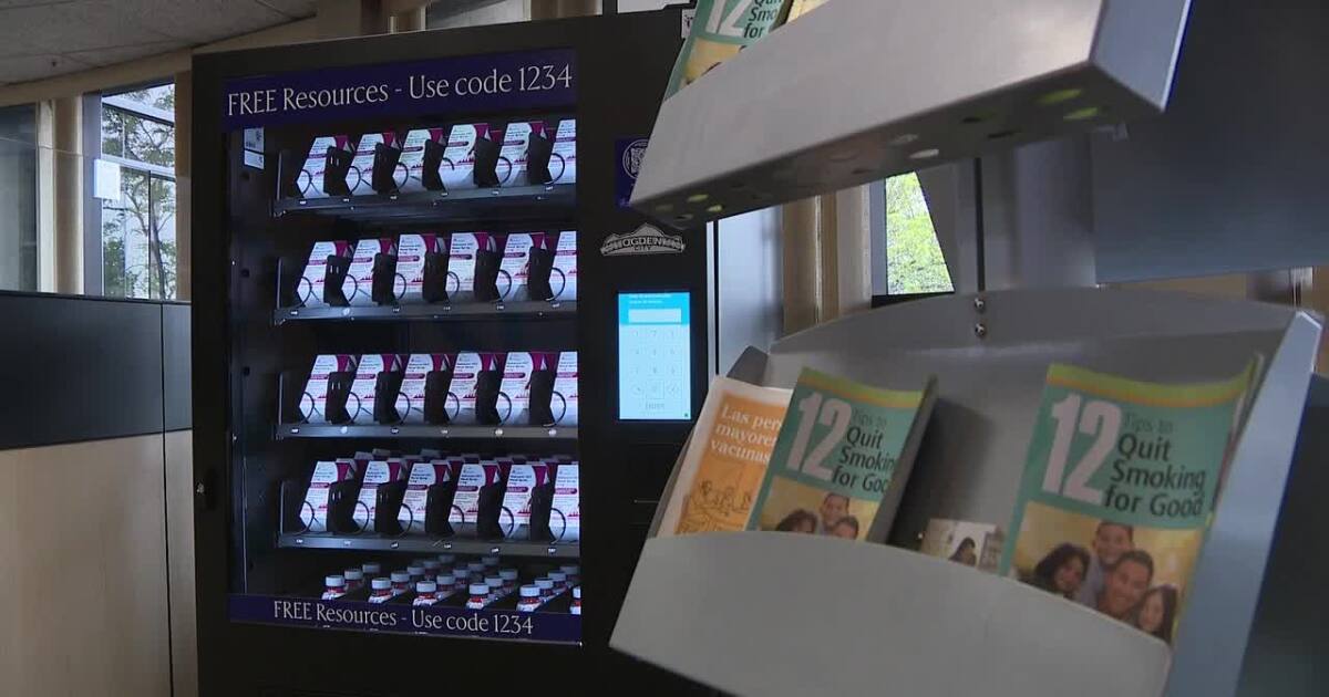 Changing federal guidance could limit Utahns’ access to fentanyl test strips