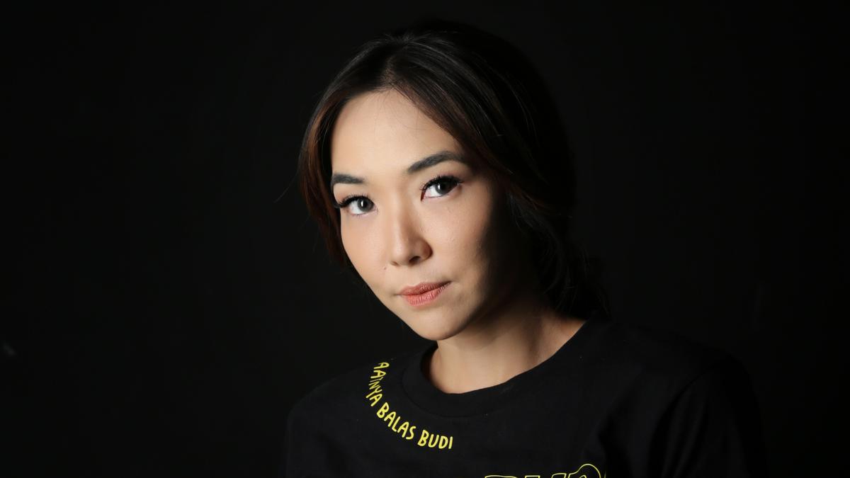 Gisel Klarifikasi Terlihat Berisi di Film Balas Budi: Itu Sebelum Tanam Benang dan Sedot Lemak di Korsel