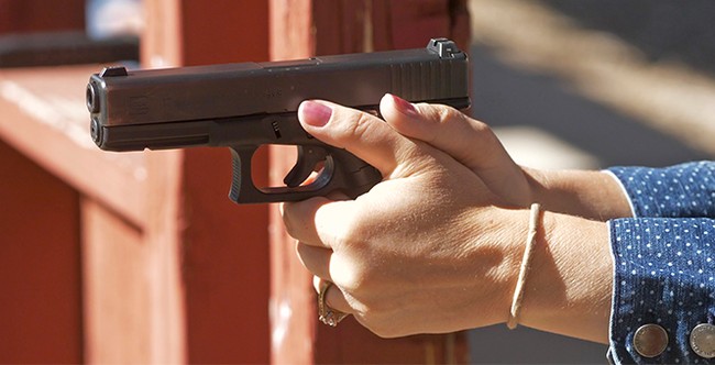 Note to NYTimes: Stand Your Ground Isn't for All Occasions