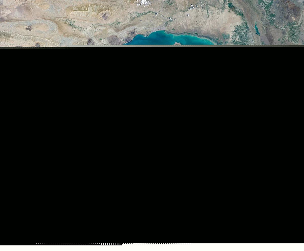 US and Iran are seeking allies to solidify control in the Strait of Hormuz. Neither is making much progress.
