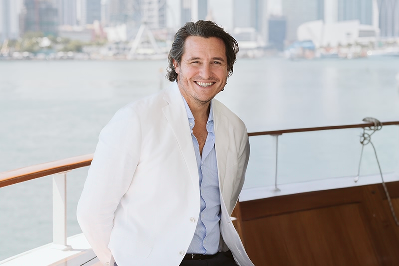 Sea Cloud: Heritage, Legacy, Craftsmanship and Loyalty