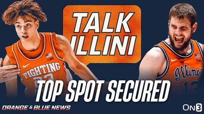 Talk Illini Podcast: Washington Recap – good play continues for the Illini ahead of Nebraska clash