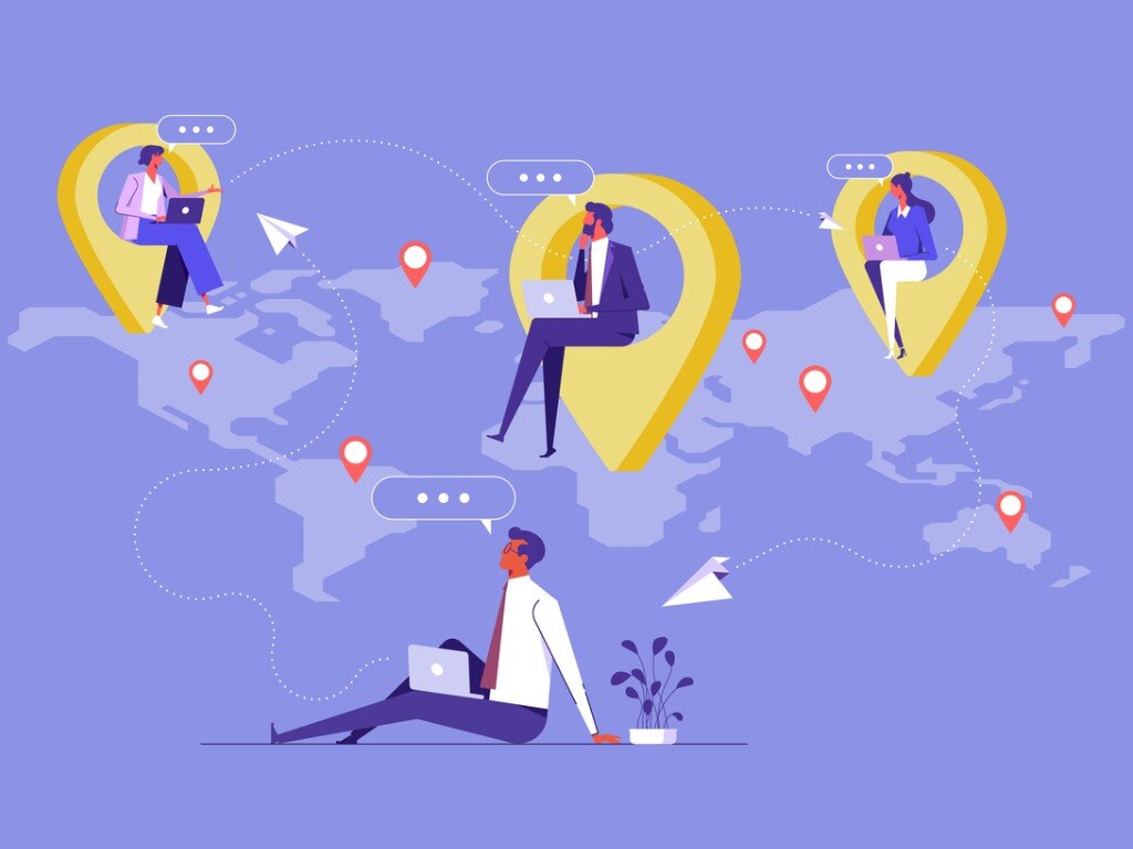 Five Companies Hiring Now