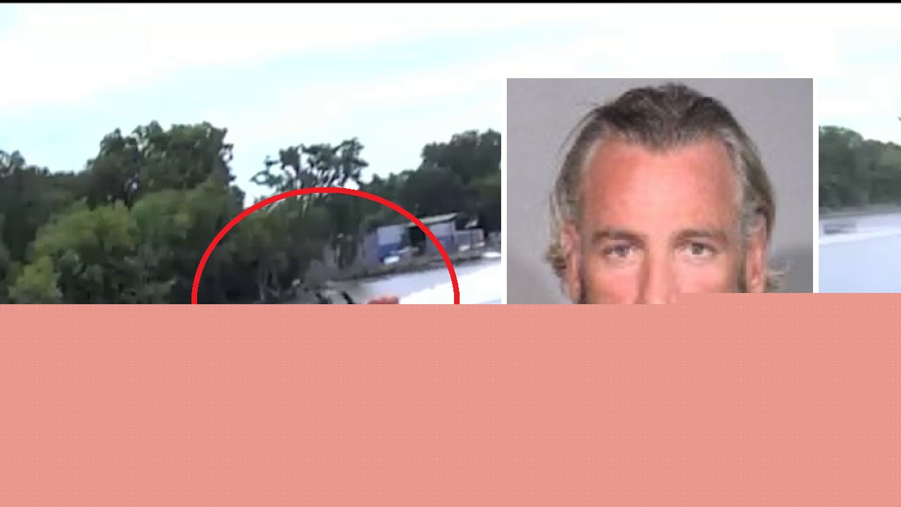 Video shows speeding boat on Fox River around time of fatal crash