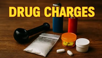 Kansas City man pleads guilty in meth and fentanyl conspiracy case